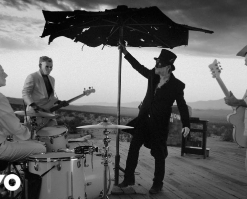 U2 - Il più grande spettacolo sulla Terra