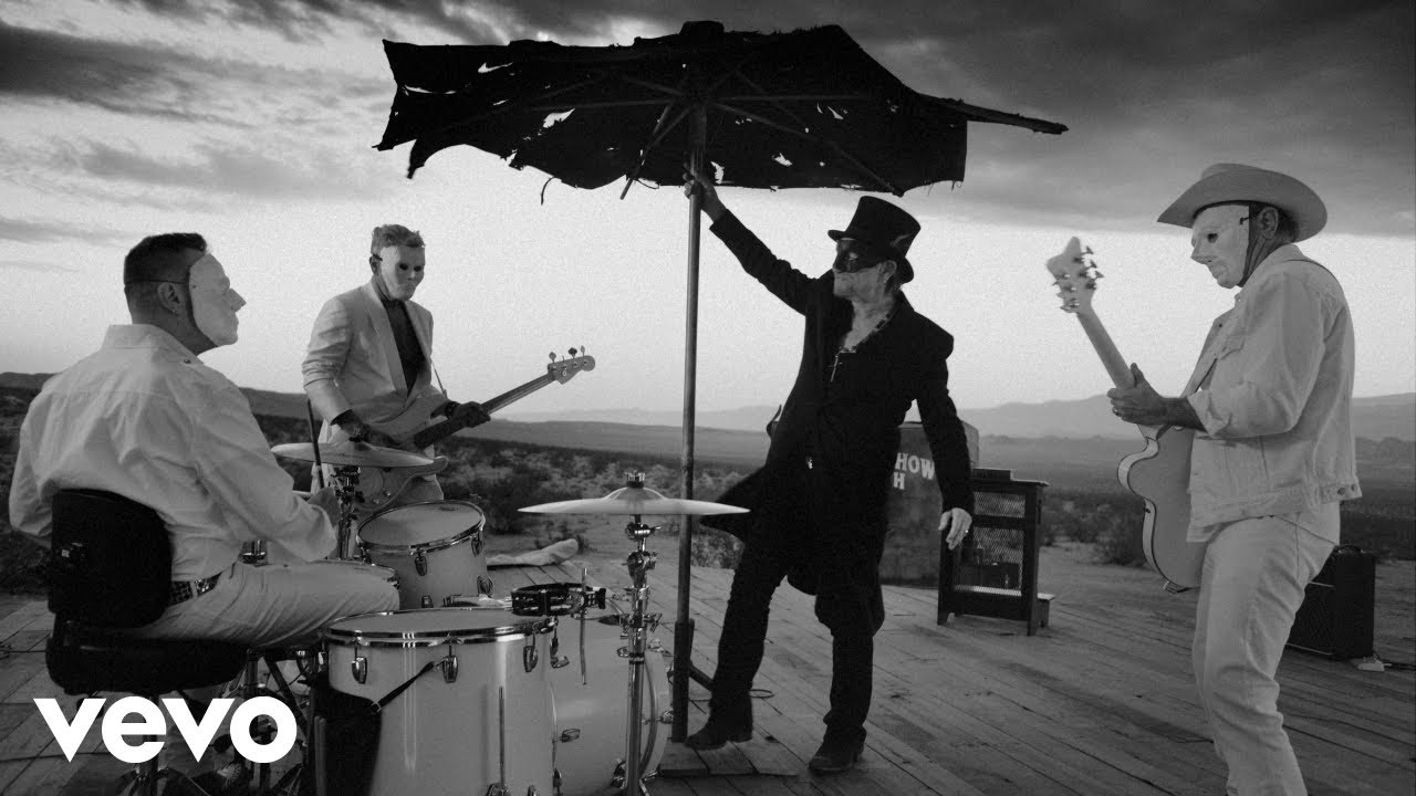 U2 - Il più grande spettacolo sulla Terra
