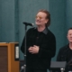 U2 Perform “Out Of Control”