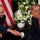 Trump visita l'Irlanda