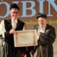 Colm Tóibín laureato honoris causa a Macerata